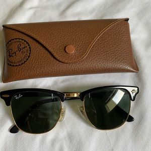 Rayban sunglasses